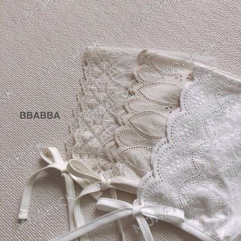 레이스보넷-2
