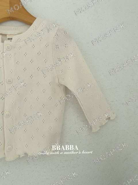 메리니트상하SET(BABY)
