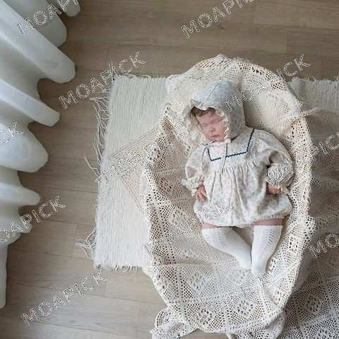 마리롬퍼(보넷set)