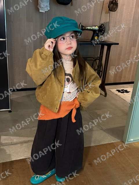 스콜스웨이드점퍼