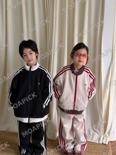엔니드트레이닝복상하세트