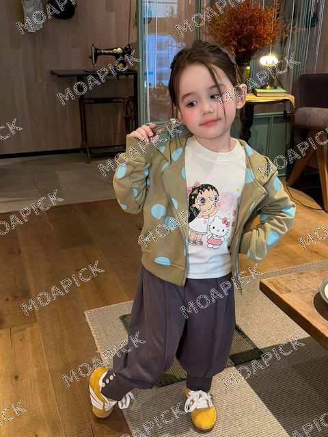 프렌티조거팬츠