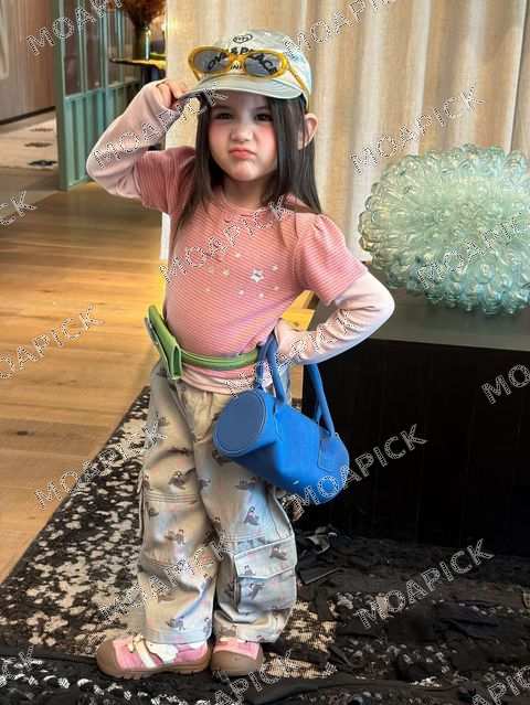 플레이레이어드티셔츠세트