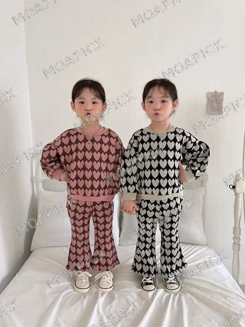 하트붐부츠컷상하