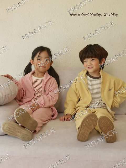 바이크집업세트(스판)