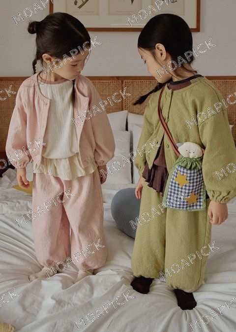 달링프릴조거팬츠