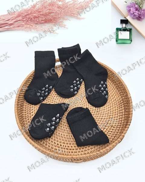 텐골지검정양말