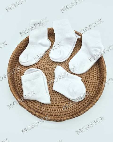 텐골지백색양말