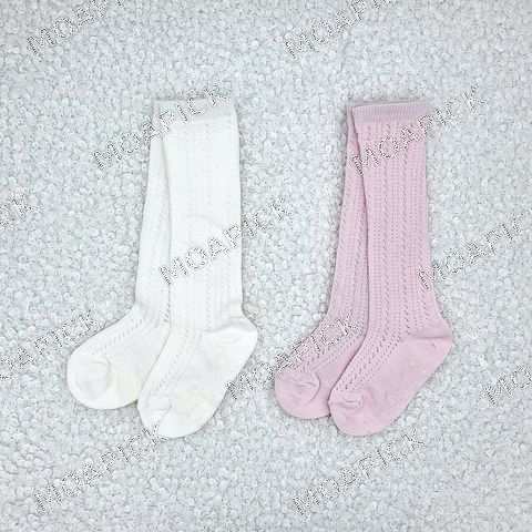 마카롱반양말