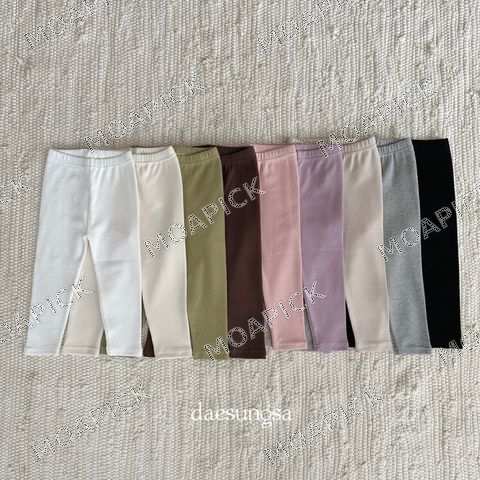 골지쫀쫀레깅스