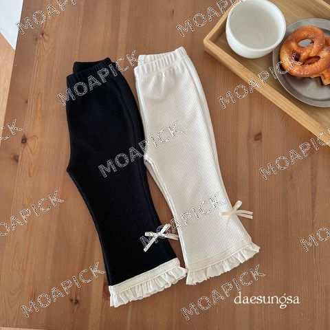 노이레이스나팔팬츠