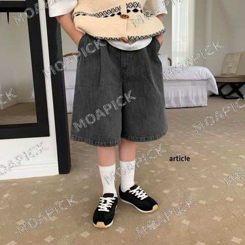 누스버뮤다팬츠