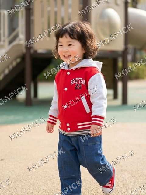 야구잠바