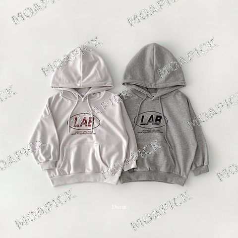 LAB후드티