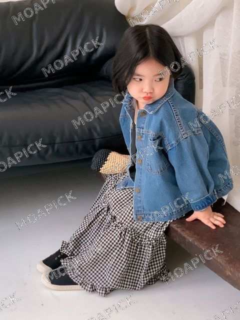 마론청자켓