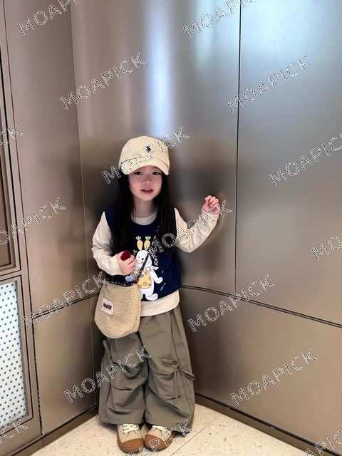 당근토끼조끼