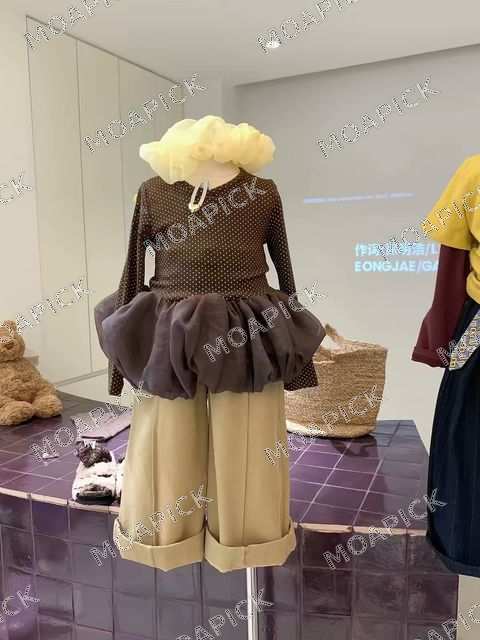 러시롤업팬츠