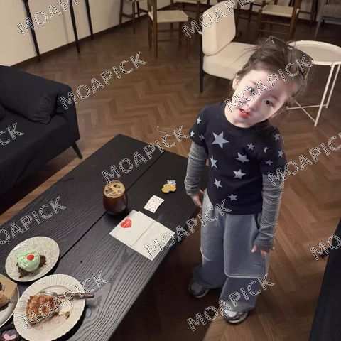 레트스타레이어드티셔츠