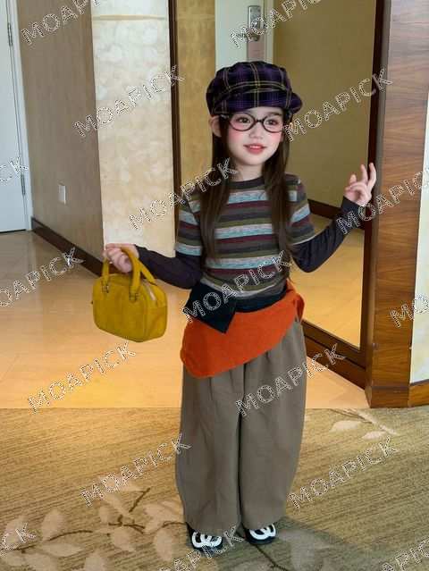 오를리벌룬팬츠