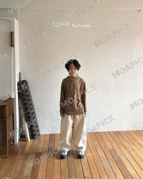 레이어후드티