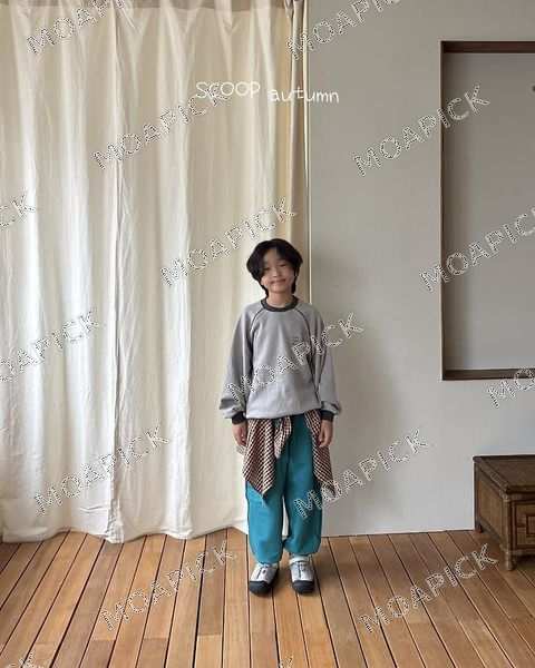 레터링조거팬츠