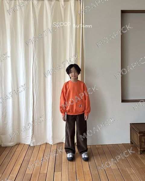 볼트포켓맨투맨