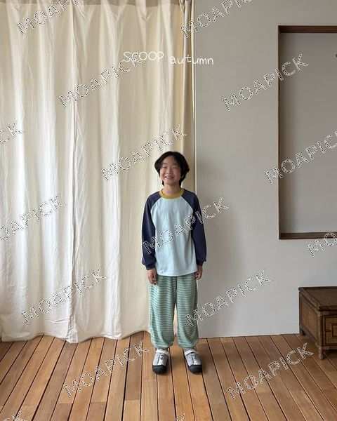 테리단가라조거팬츠