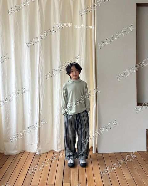 헤이단가라팬츠