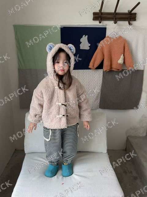 겨울)누누뽀글점퍼