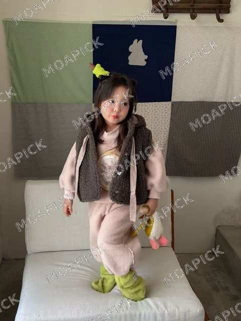 겨울)몽글이버니뽀글베스트