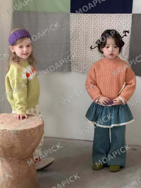겨울)요요에이스팬츠