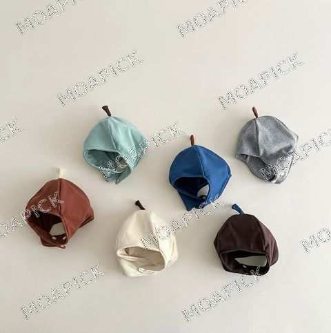 도토리귀달이모자