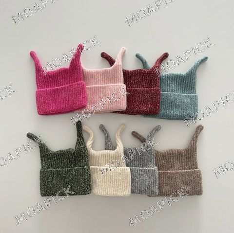캣츠부클비니모자