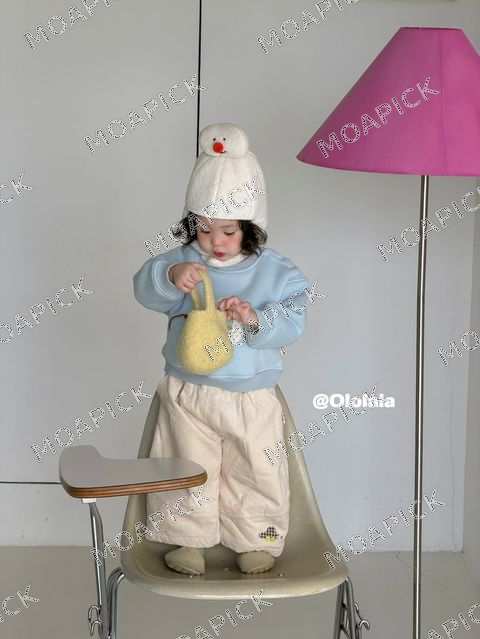 겨울)미니카코듀로이팬츠