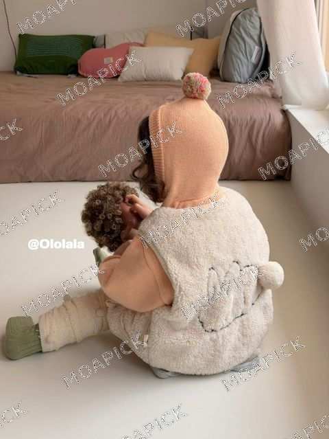 겨울)토끼뽀글이베스트