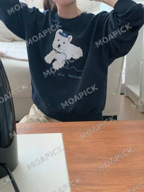 쿨스트릿맨투맨