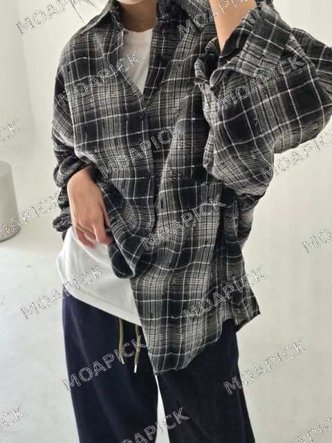 펀칭도리남방