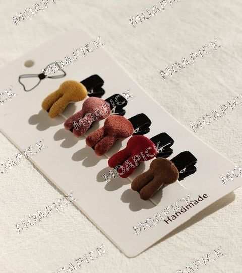 따순토끼미니핀3판세트