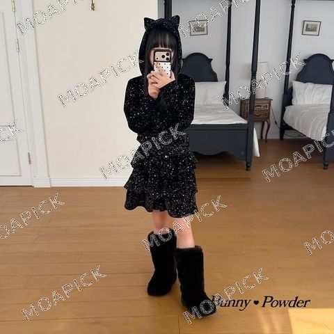 홀리데이스커트