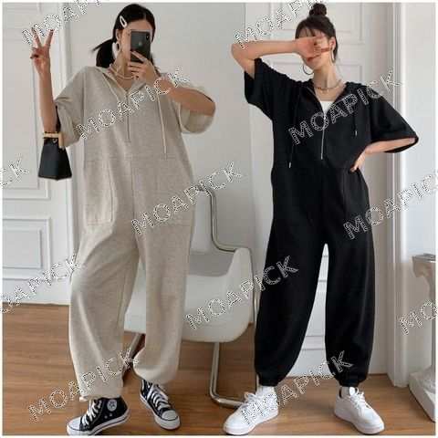클로이점프슈트