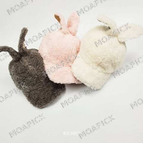 레빗털볼캡