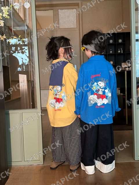더월드셔츠남방