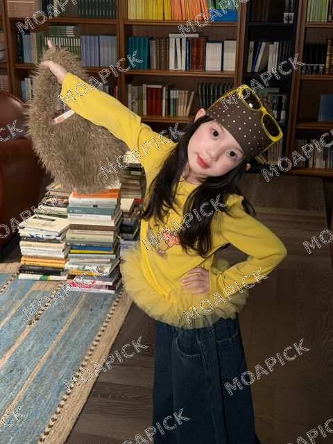 포어레이스티셔츠