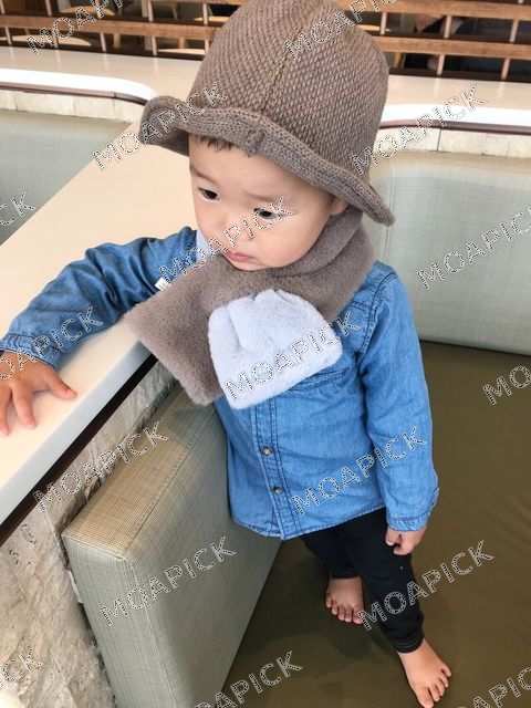 밍크투톤네키