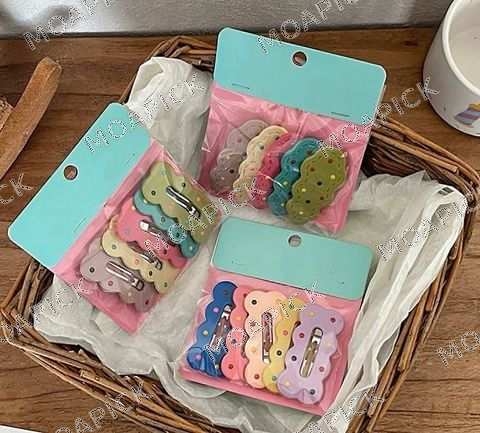 쿠키삔세트