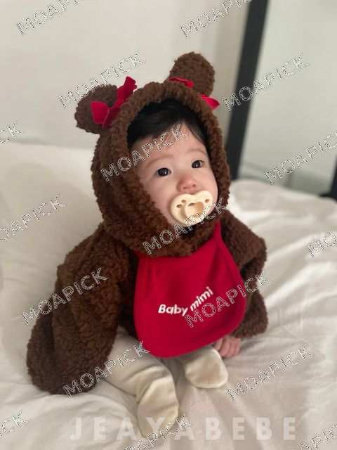 베베치치슈트(브라운)