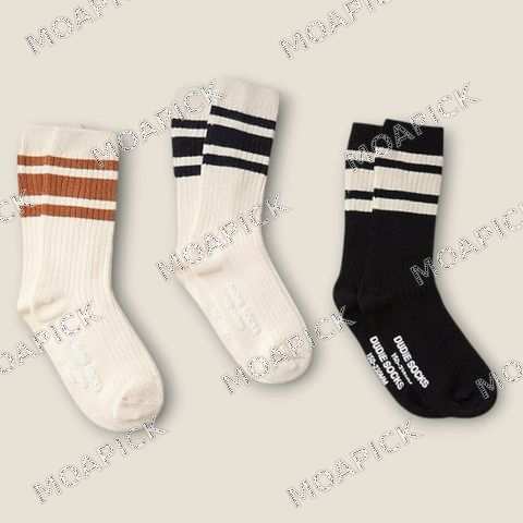 삼선배색3종세트