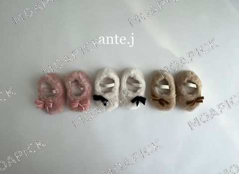작은기모리본뭉치