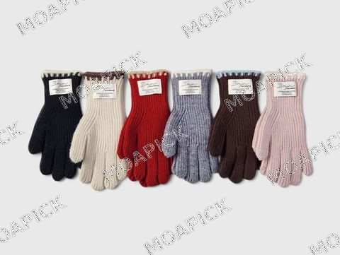 소프트패치라벨장갑