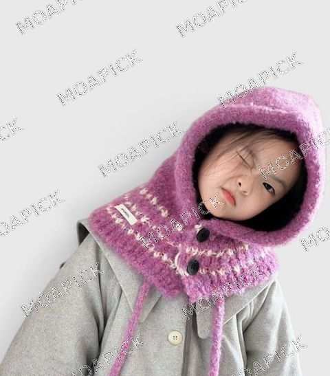 윈터버튼st바라클라바
